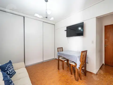 Departamento en Venta 38 años