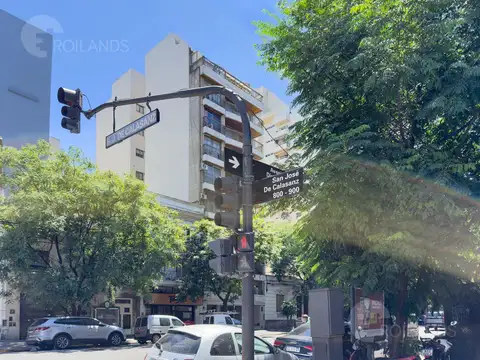Departamento en Venta en Caballito, USD 69.900