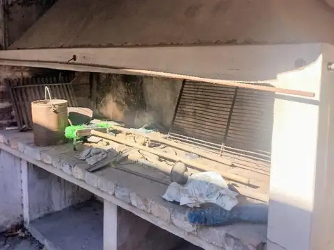 Casa en Venta al Suroeste