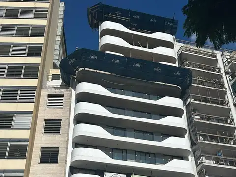 Departamento en Palermo