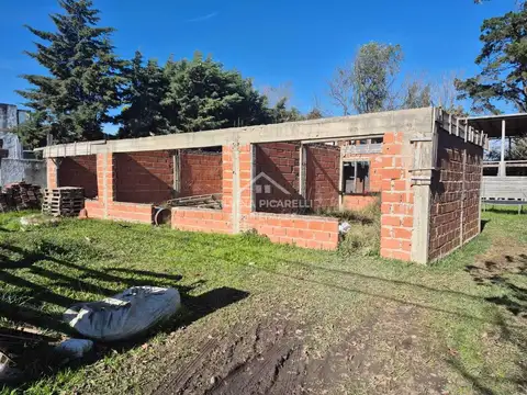 Terreno Urbano  en Venta en Barrio Parque Sakura, Exaltación de la Cruz, G.B.A. Zona Norte