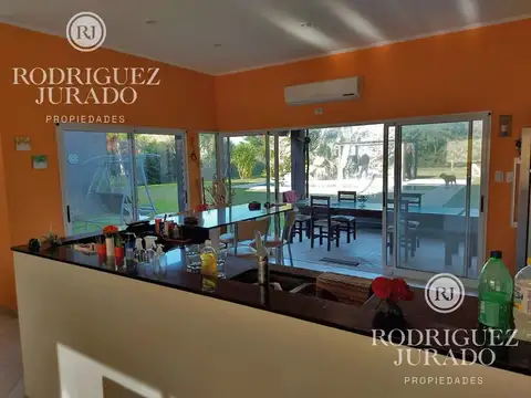 Casa en Venta 7 años