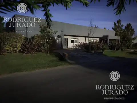 Casa en venta Haras San Pablo