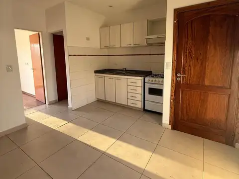 Departamento en Alquiler de 1 dormitorio