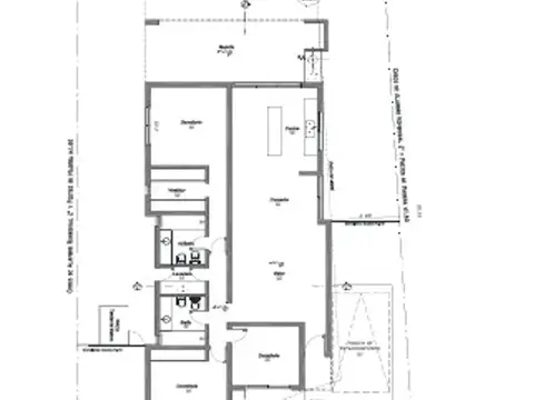 Casa en Venta de 3 dormitorios