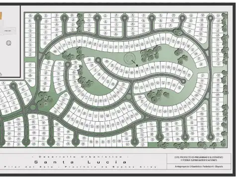 Casa en Venta en Villa Rosa, USD 160.000