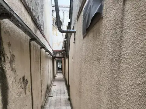 Depto Tipo Casa 4 ambientes con 1 baño