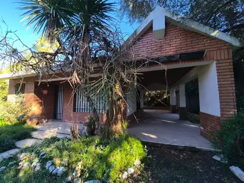 Casa en Pueblo Esther