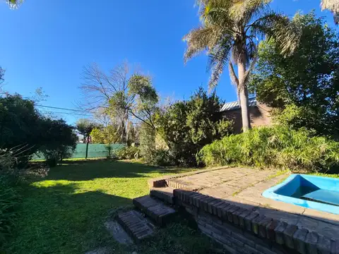 Casa en Venta 40 años