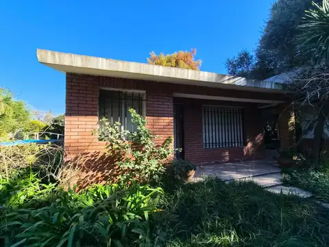 Casa en Pueblo Esther