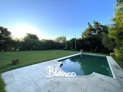 Casa en Alquiler en La Casualidad, USD 1.300