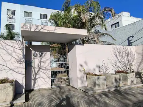 VENTA DEPARTAMENTO 1 DORMITO ALTO ALBERDI CÓRDOBA