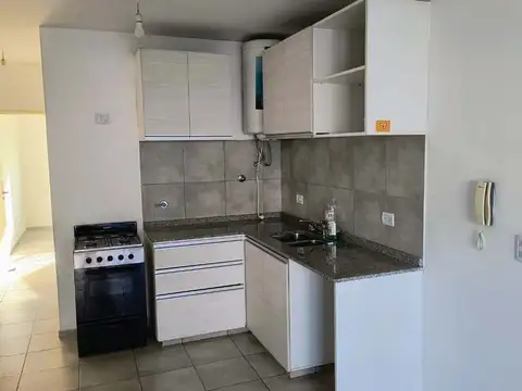 Departamento en Venta al Oeste