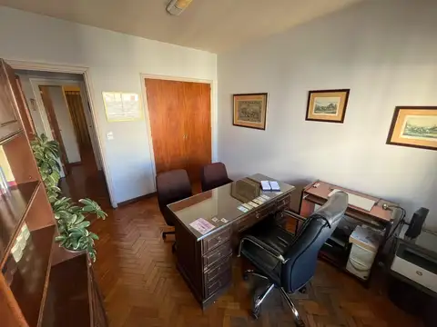 Departamento en Venta 3 Ambientes en San Nicolás Apto Profesional