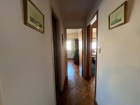 Departamento en Venta 40 años