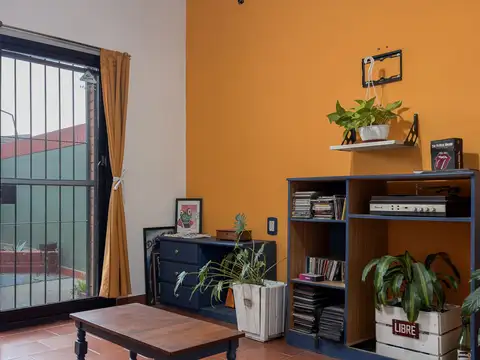 Casa en Venta 40 años