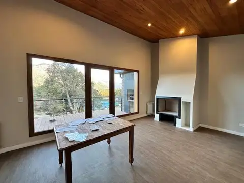 Departamento en Venta en San Carlos de Bariloche, USD 285.000