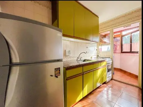 Departamento en Alquiler Temporal en Nuñez, USD 1.100