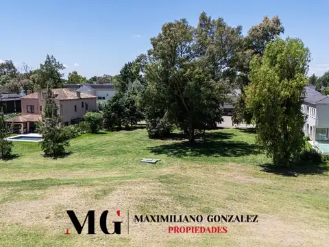 Terreno en Venta en Countries y Barrios Cerrados en Esteban Echeverria, USD 700.000