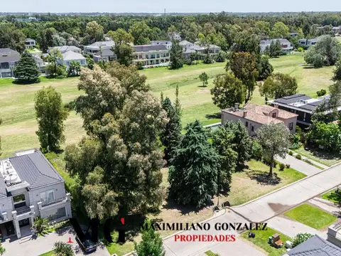 Doble lote venta Saint Thomas Oeste