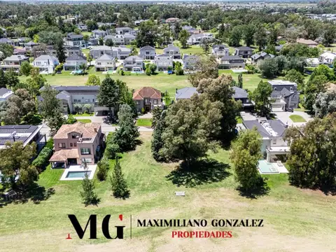 Terreno en Venta de 1400,0 m2