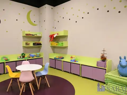 Departamento en Venta Apto profesional