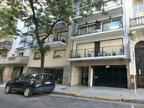 Departamento en Alquiler en Recoleta, CABA