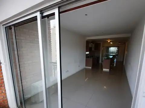 Depto Tipo Casa 2 ambientes con 1 baño
