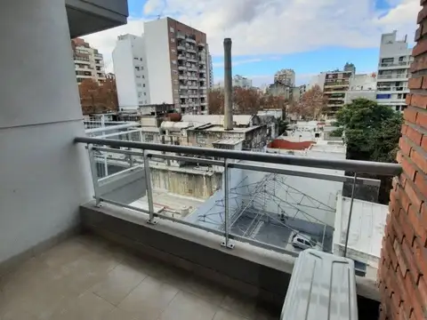 Depto Tipo Casa en Alquiler al Este