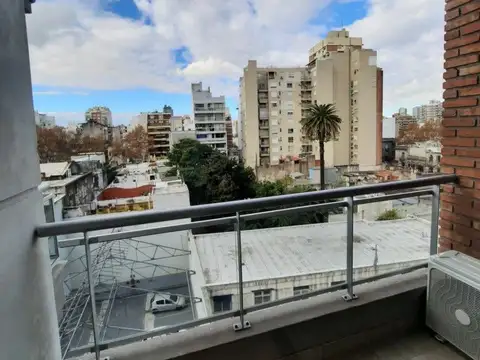 Depto Tipo Casa en Alquiler 5 años