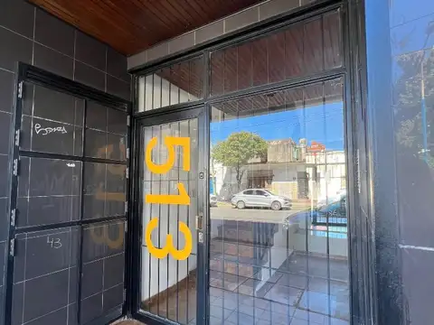 Departamento en alquiler en zona Centrica