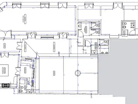 Local en Alquiler en San Antonio De Areco, USD 800