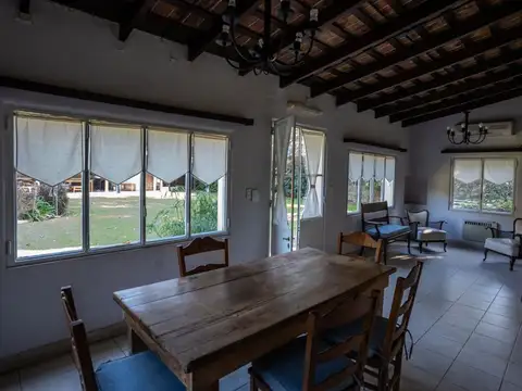 Casa en Venta en Jose Marmol, USD 385.000