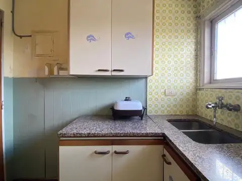 Departamento en Venta 36 años