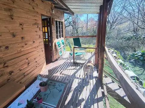 Casa en Venta A Estrenar