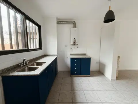 Departamento en Venta 40 años