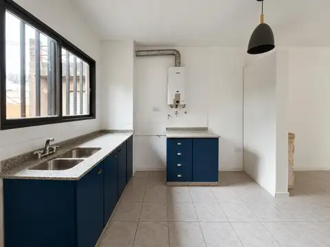 Departamento en Venta 40 años