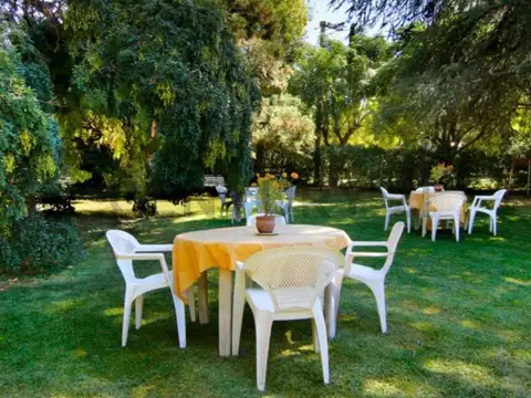 Hotel en Venta en Villa General Belgrano, USD 400.000