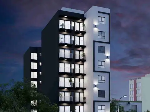 VENTA DEPARTAMENTO 3 AMBIENTES HAEDO - FINANCIA