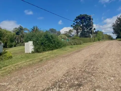 Casa en venta-  2 Dormitorios 1 Baño - Sierra de los Padres