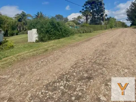 Casa en venta-  2 Dormitorios 1 Baño - Sierra de los Padres
