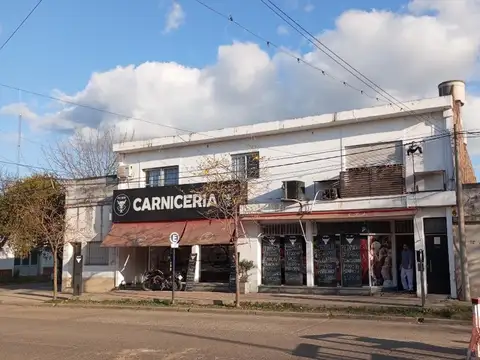  Local y departamento. 