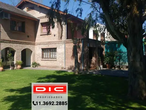 Casa 3 dormitorios Venta - Pilar