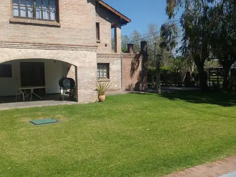 Casa en Venta de 3 dormitorios
