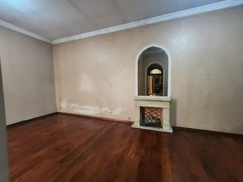Casa en Alquiler 40 años