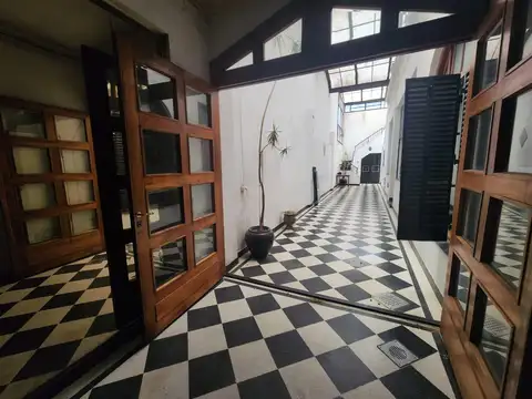 Casa en Alquiler 40 años