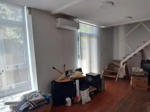 Oficina 3 ambientes con 1 baño