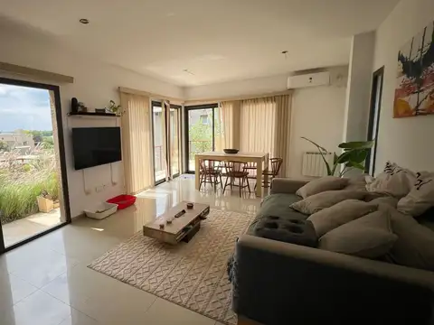 VENTA CASA 3 DORMITORIOS TERRAZAS DE VILLA ALLENDE