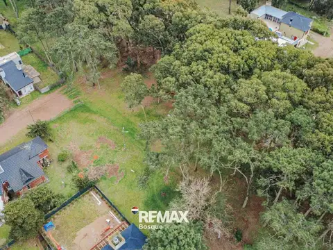 Venta terreno santa teresita 400m con financiacion