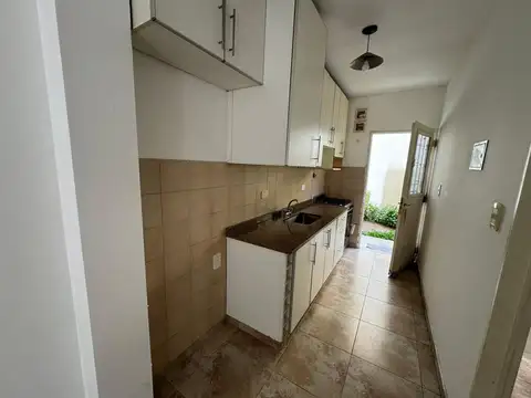 Depto Tipo Casa en Alquiler 5 años
